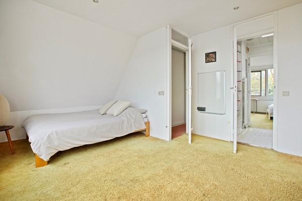 Medium property photo - Brantwijk 23, 1181 MS Amstelveen